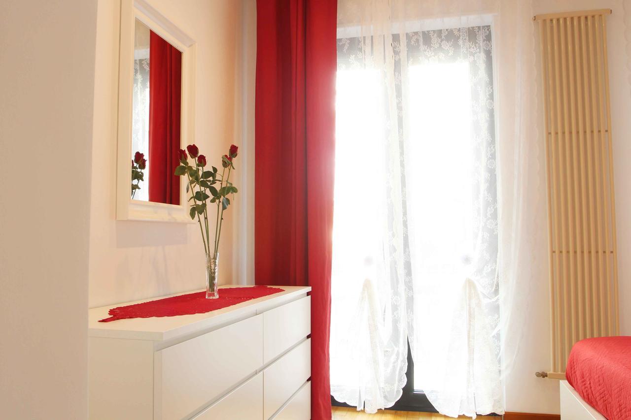Apartment De Rossi Bari Exterior photo
