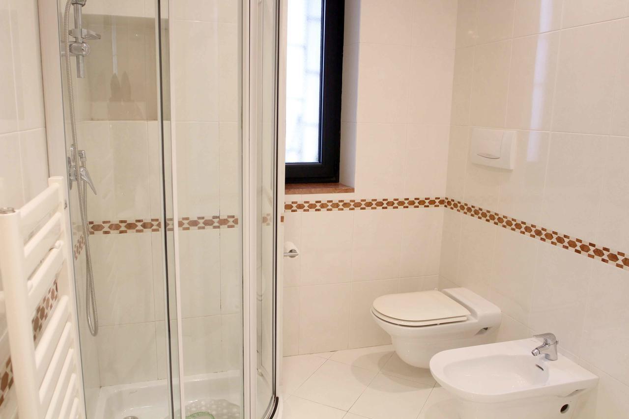 Apartment De Rossi Bari Exterior photo