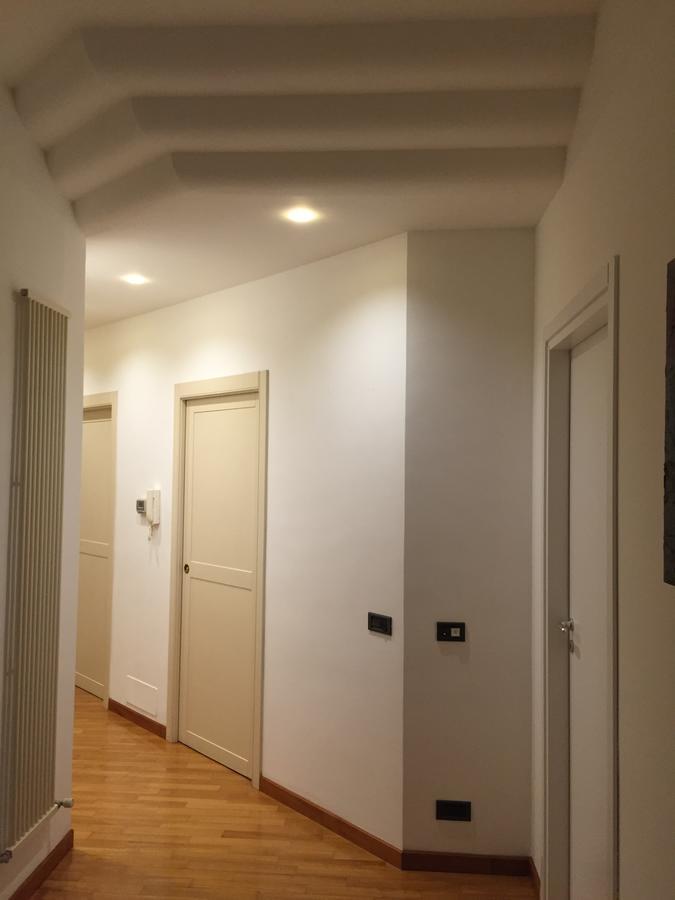 Apartment De Rossi Bari Exterior photo