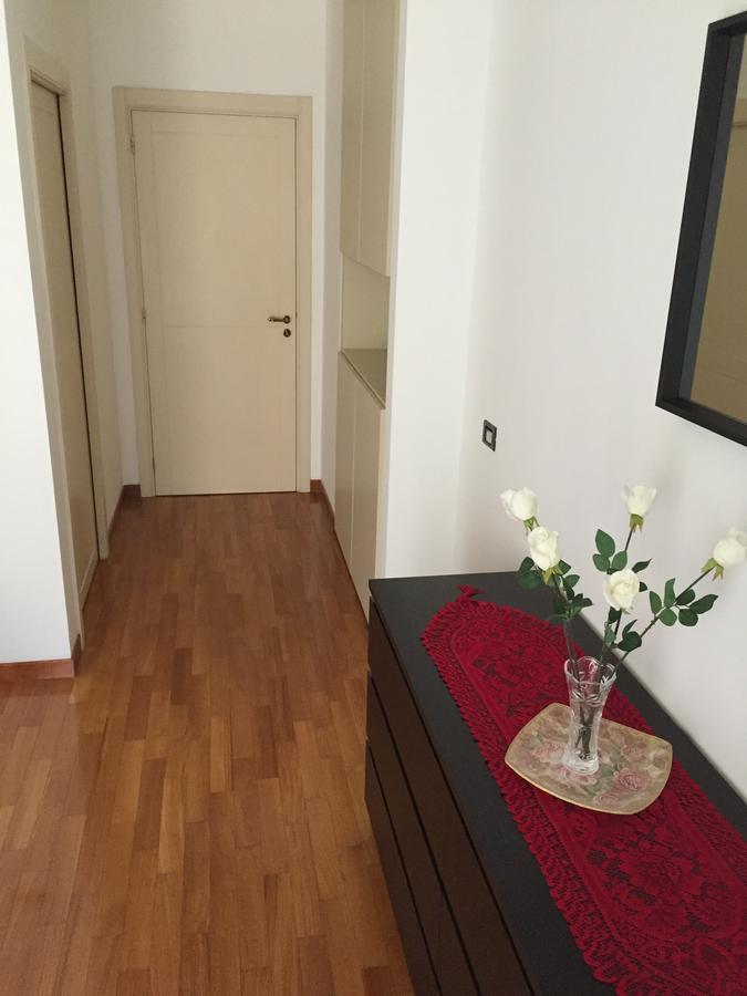 Apartment De Rossi Bari Exterior photo